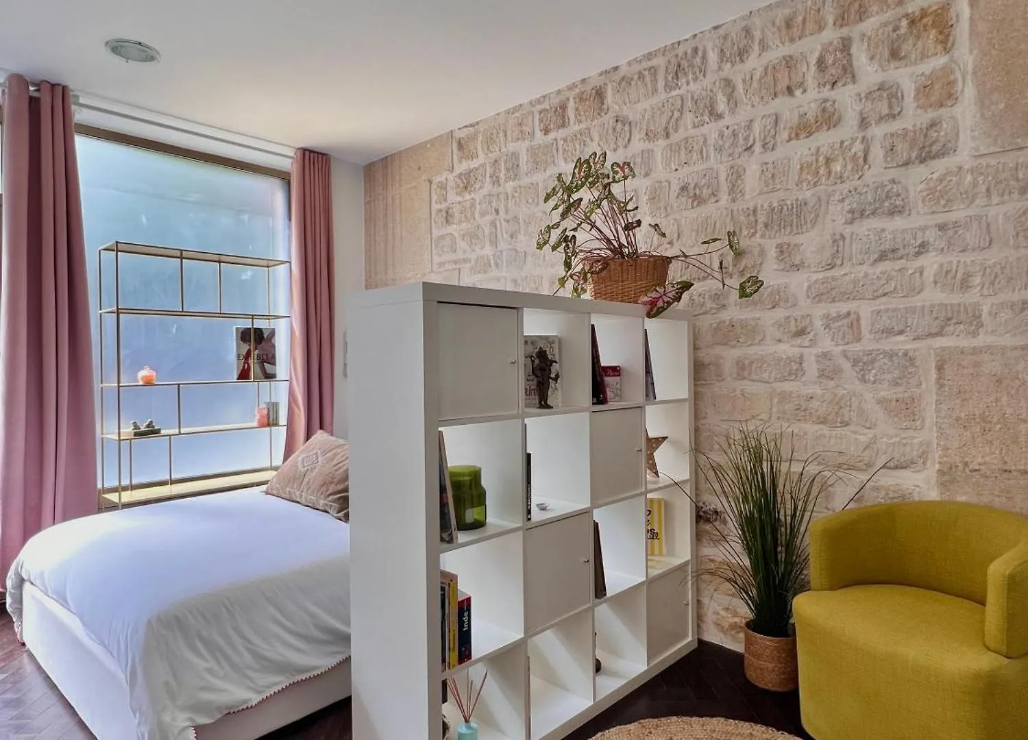 Canal St Martin Miss Dodu Appartement